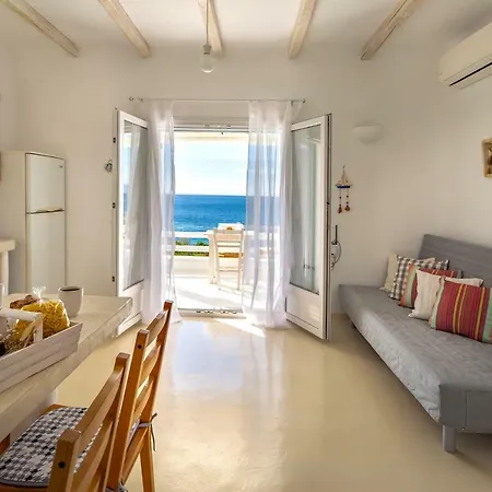 Karystos Villas Exterior photo