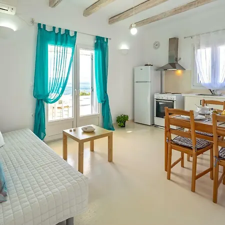 Karystos Villas Exterior photo