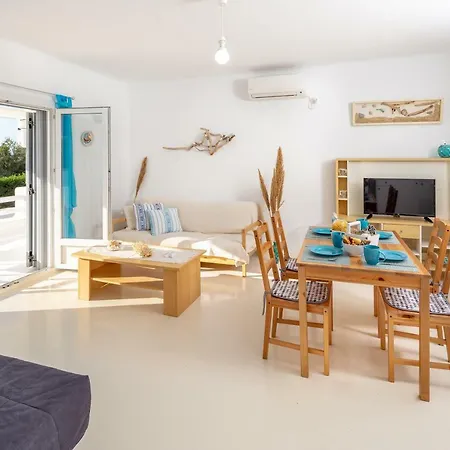 Karystos Villas Exterior photo
