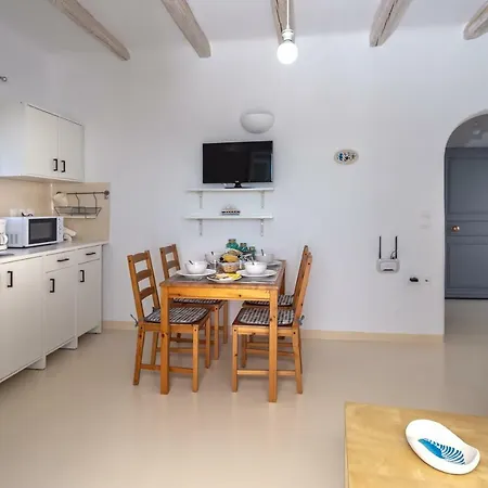 Karystos Villas Exterior photo