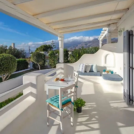 Karystos Villas Exterior photo