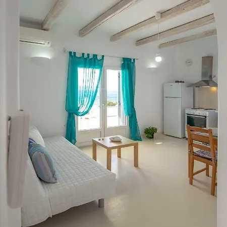 Karystos Villas Exterior photo