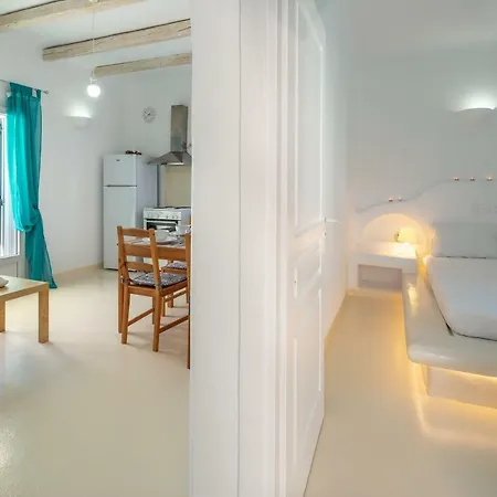 Karystos Villas Exterior photo