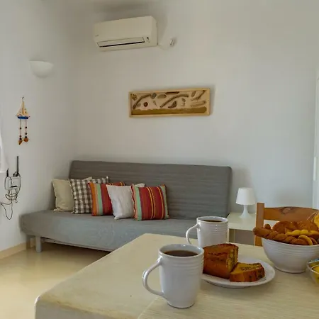 Karystos Villas Exterior photo