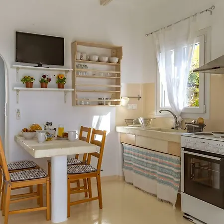 Karystos Villas Exterior photo