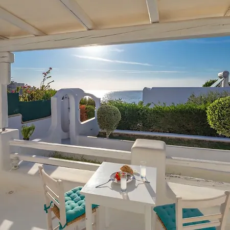 Karystos Villas Exterior photo