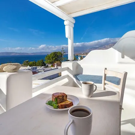Karystos Villas Exterior photo