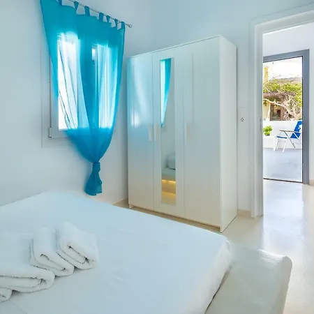 Karystos Villas Exterior photo