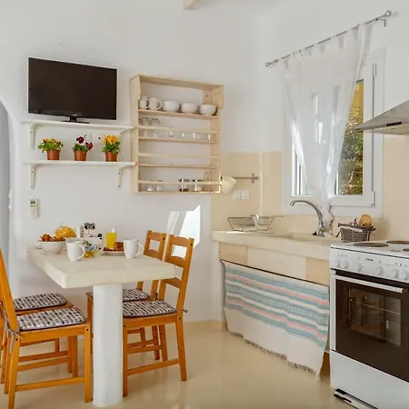 Karystos Villas Exterior photo