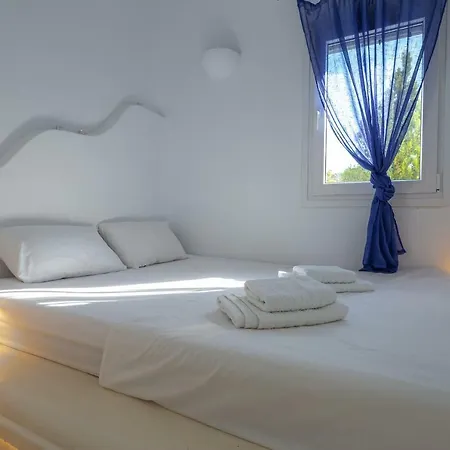 Karystos Villas Exterior photo