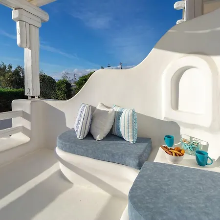 Karystos Villas Exterior photo