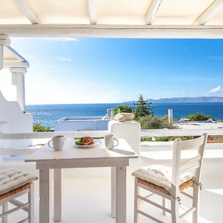Karystos Villas Exterior photo