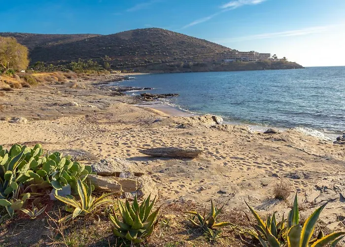 Karystos Villas