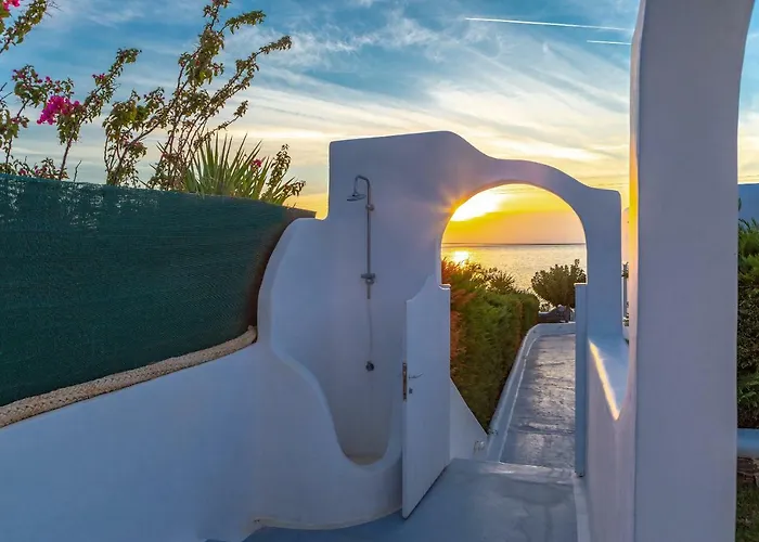 Karystos Villas