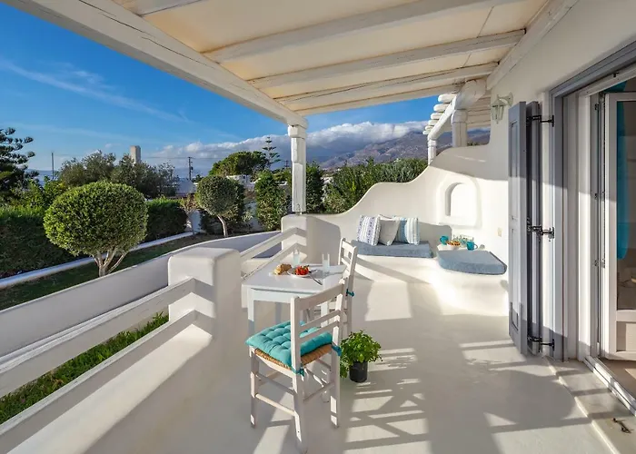 Karystos Villas