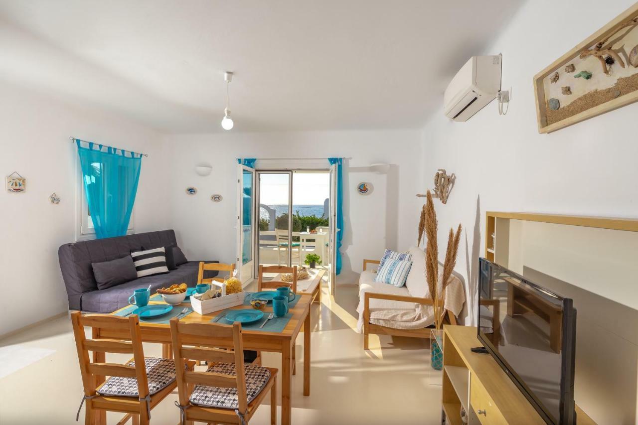 Holiday home Karystos Villas Karystos (Evia)