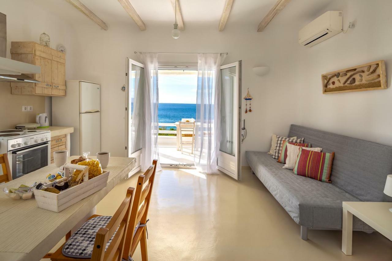 Holiday home Karystos Villas Karystos (Evia)