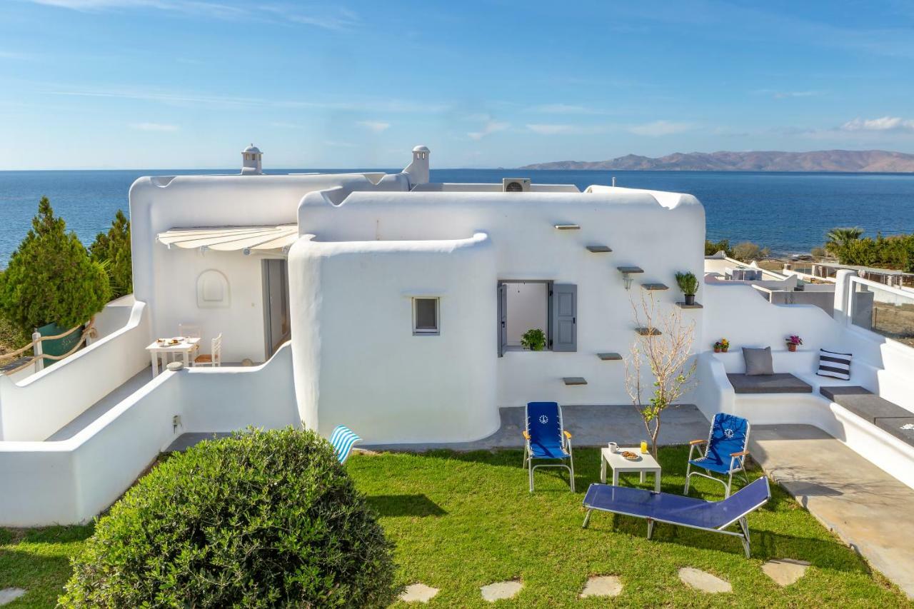 Holiday home Karystos Villas Karystos (Evia)