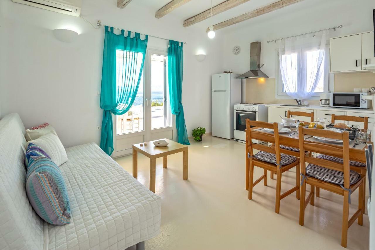 Holiday home Karystos Villas *