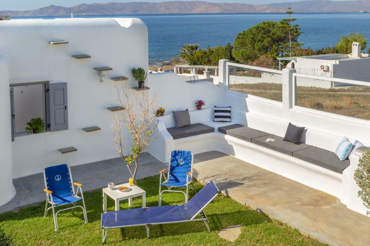 Holiday home Karystos Villas