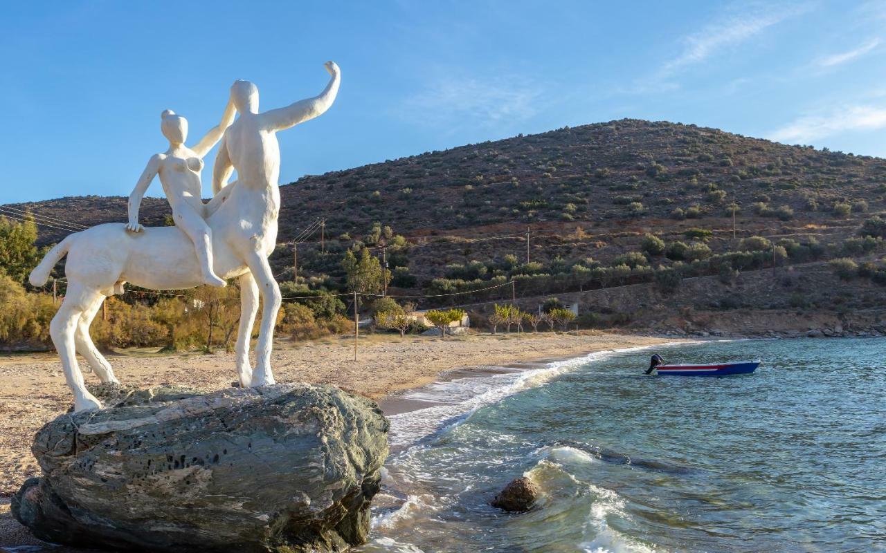 Karystos Villas Holiday home *