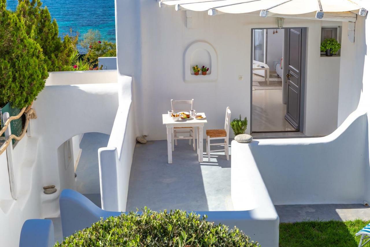 Karystos Villas * Karystos (Evia)