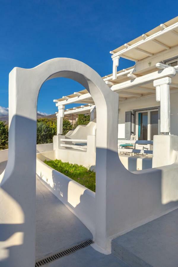 Holiday home Karystos Villas Karystos (Evia)