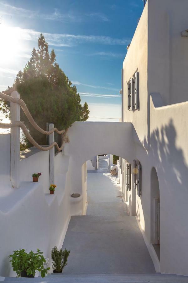 Karystos Villas Karystos (Evia)