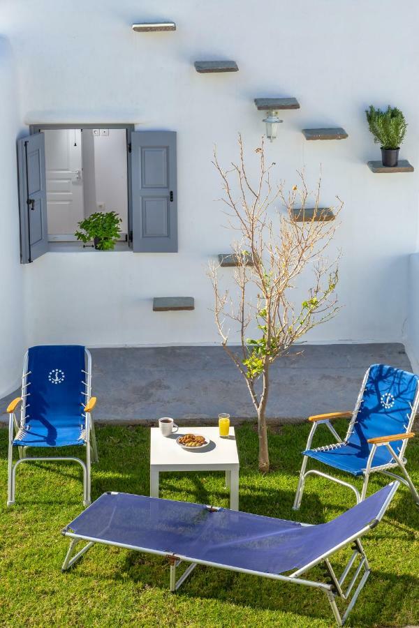 Karystos Villas Holiday home