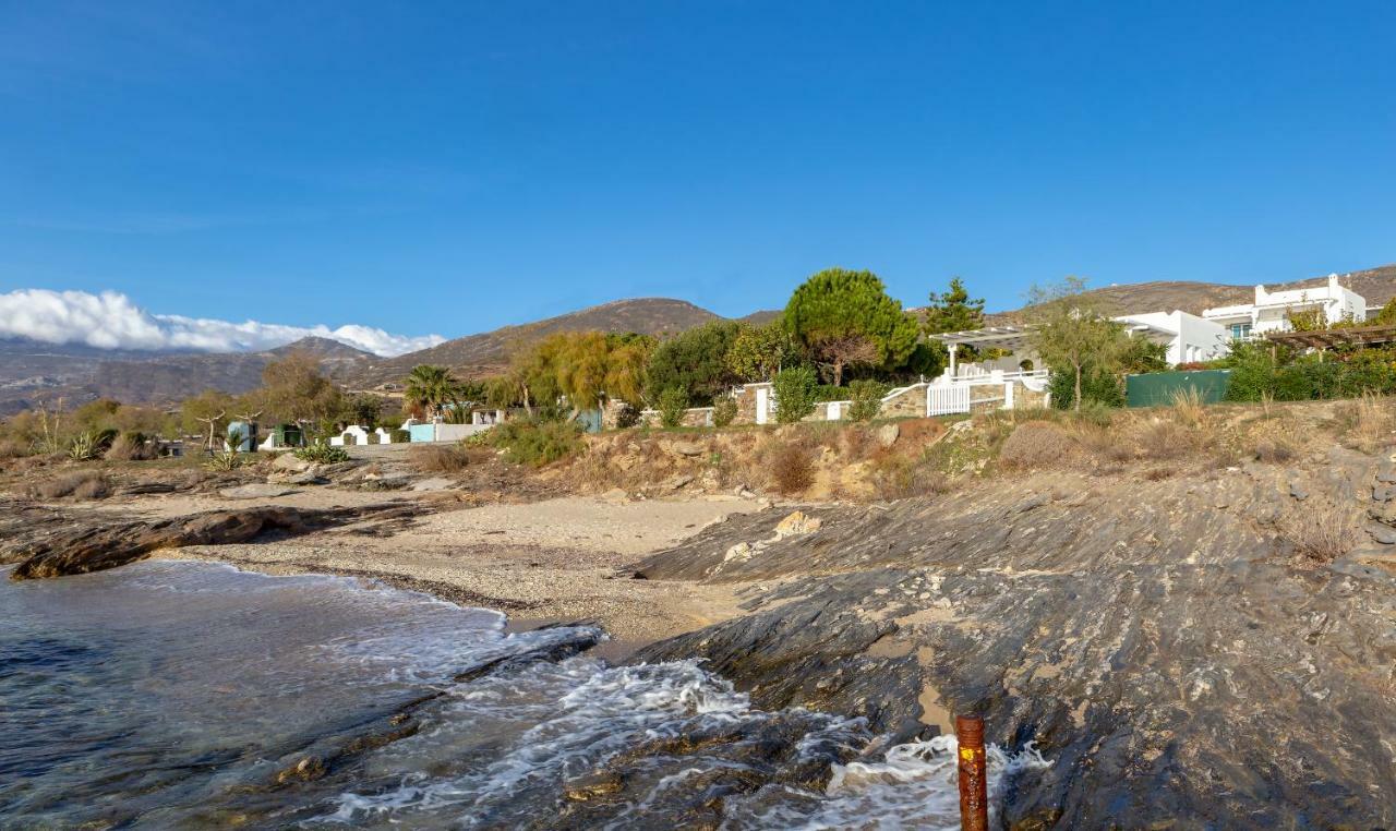 Karystos Villas * Karystos (Evia)