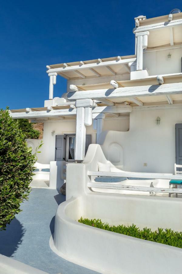 Karystos Villas * Karystos (Evia)