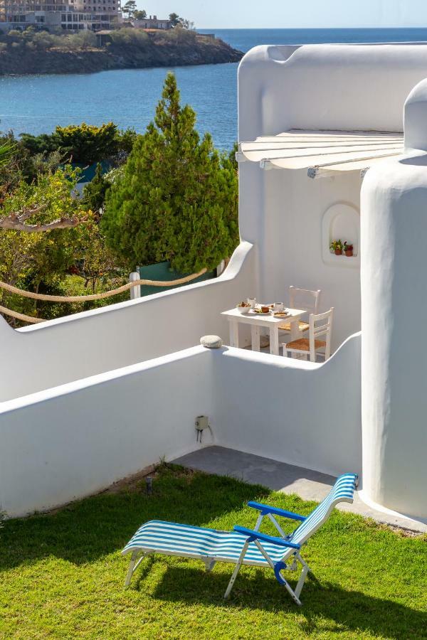 Karystos Villas