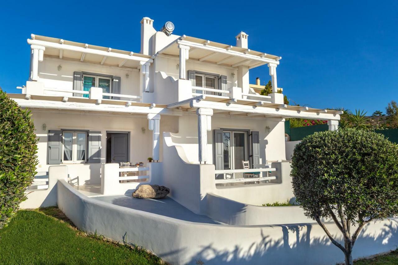 Karystos Villas Holiday home Karystos (Evia)