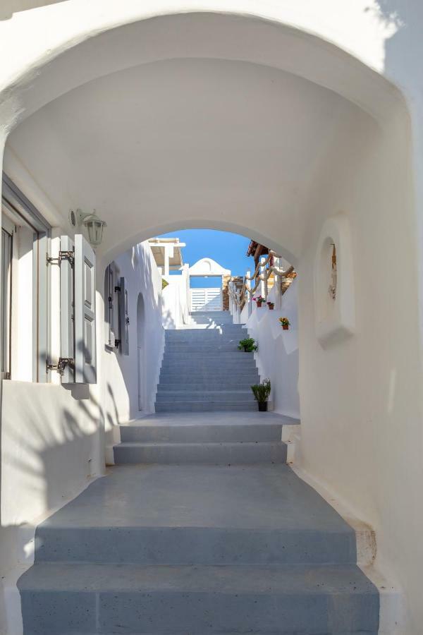 Karystos Villas * Karystos (Evia)
