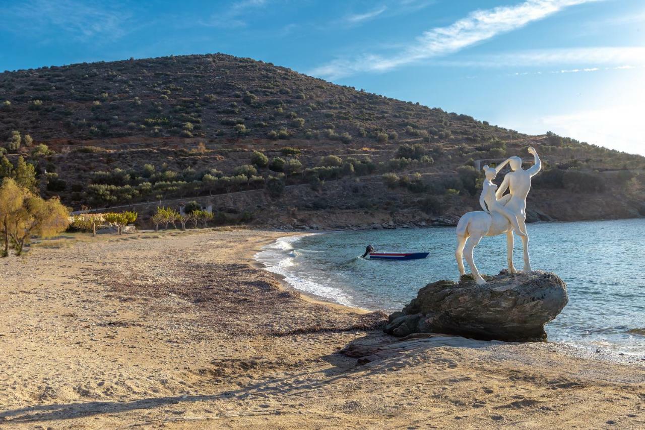 Karystos Villas * Karystos (Evia)