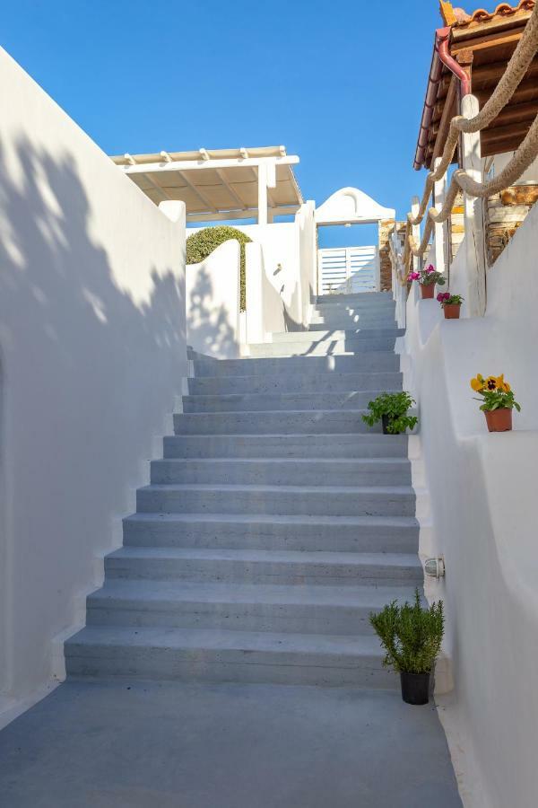 Karystos Villas * Karystos (Evia)