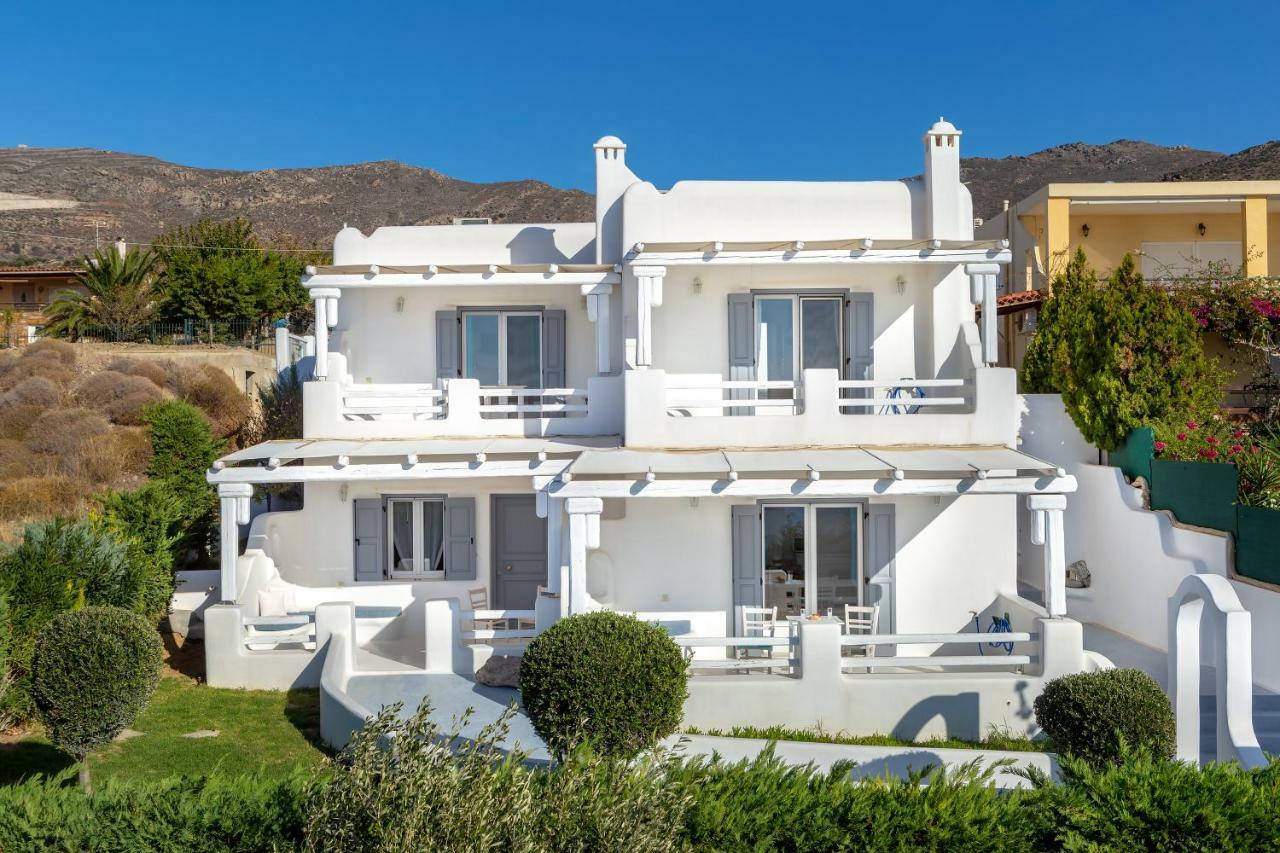 Holiday home Karystos Villas