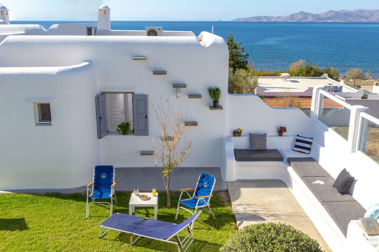 Karystos Villas Holiday home *