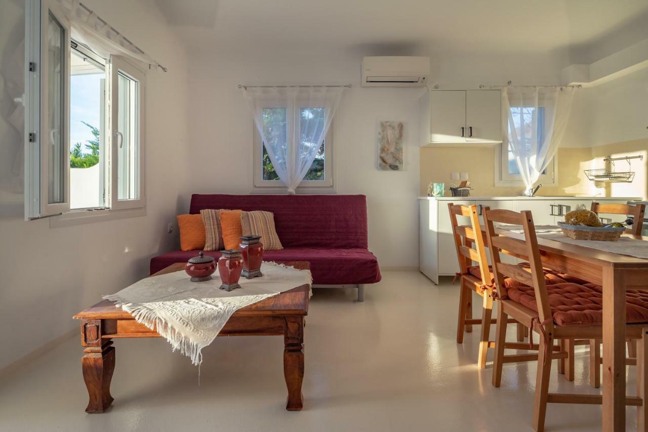Karystos Villas Holiday home *