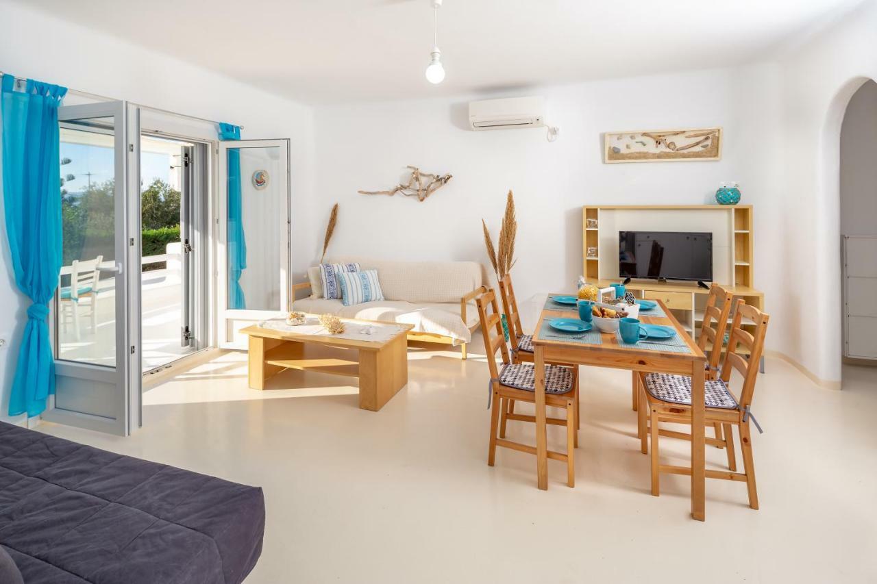 Karystos Villas