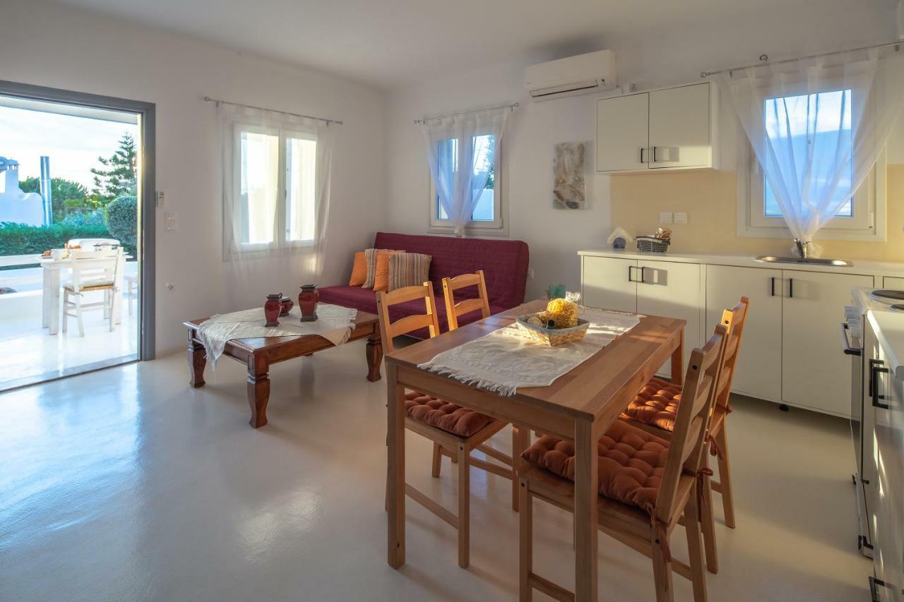 Holiday home Karystos Villas *