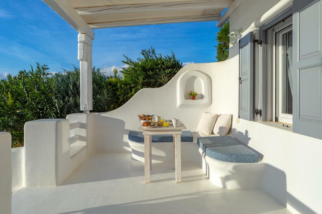 Karystos Villas *
