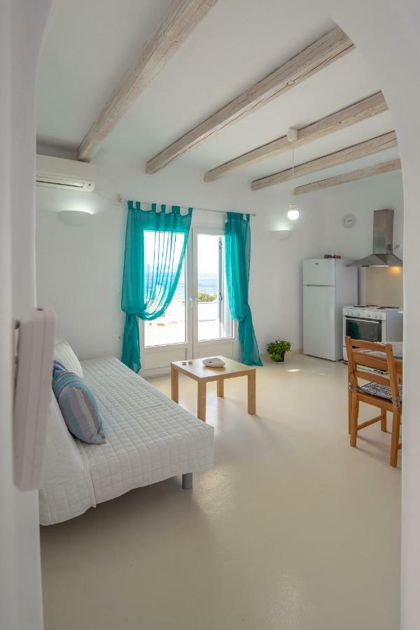 Holiday home Karystos Villas