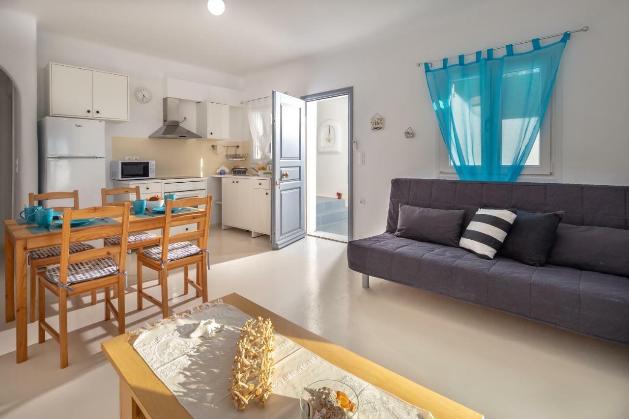 Karystos Villas *