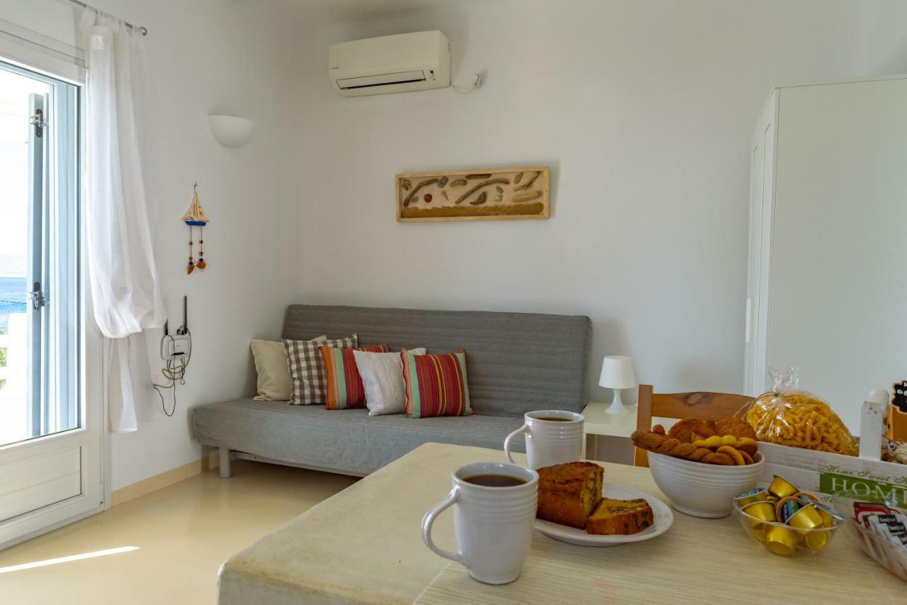 Karystos Villas *