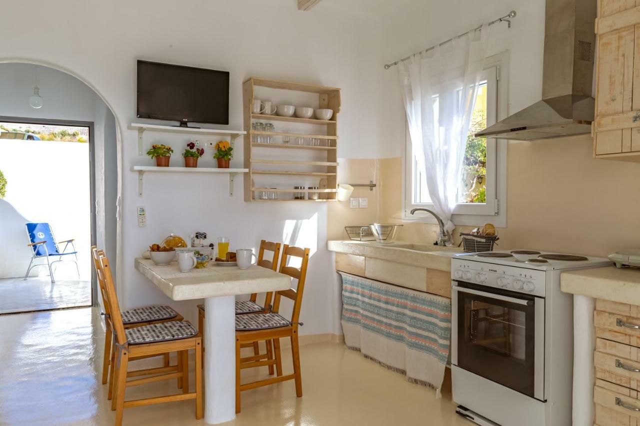Karystos Villas Holiday home *