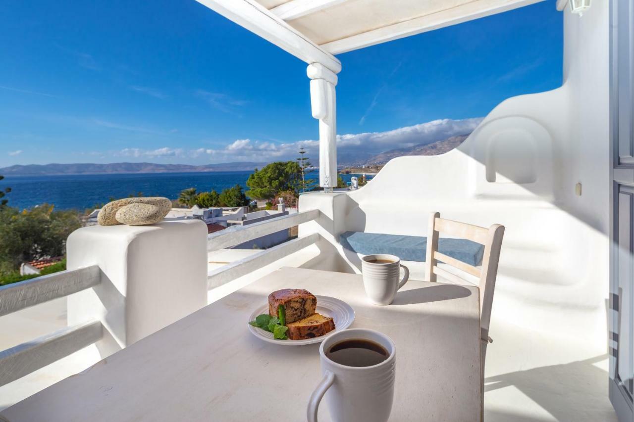 Holiday home Karystos Villas