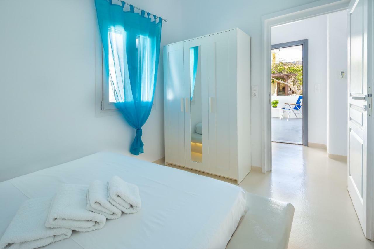 Holiday home Karystos Villas