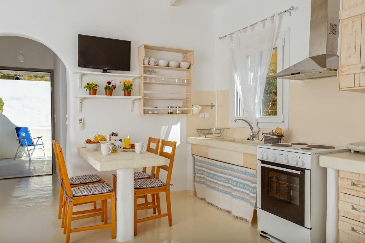 Holiday home Karystos Villas