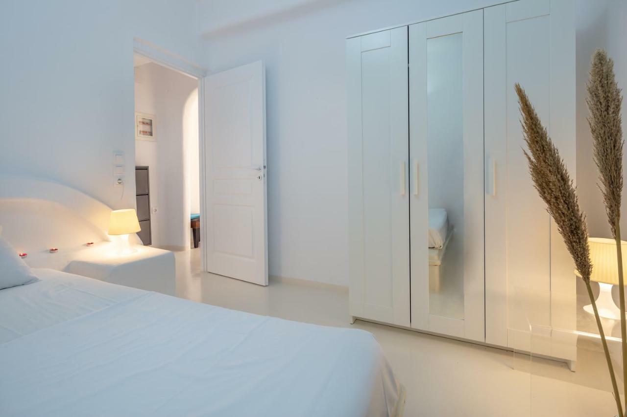 Karystos Villas *